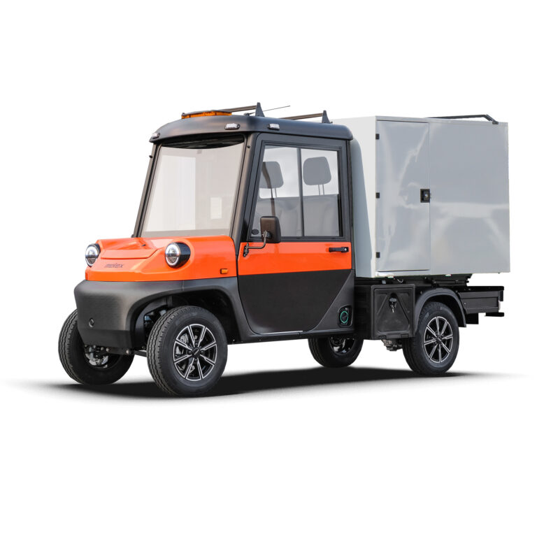 cargo N.30 3