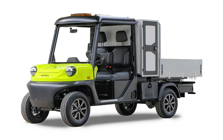 Melex N30 utilitaire électrique