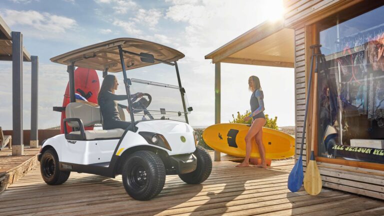 Comment choisir une golfette électrique ? Comment choisir une golfette électrique ?