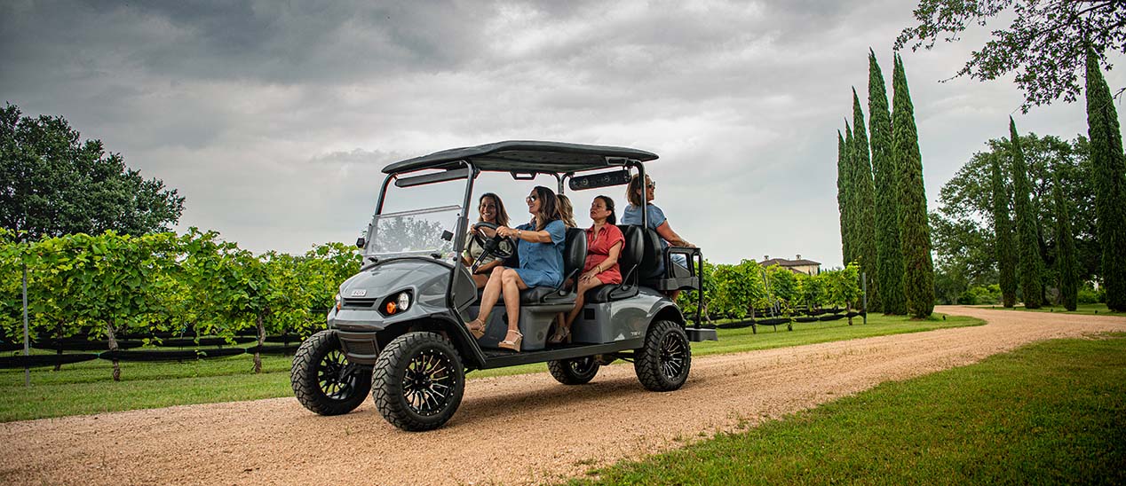 EZGO L6 ELiTE MY21 5847 1