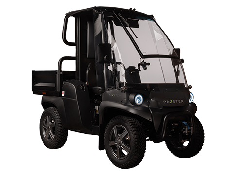 Paxster Compact
