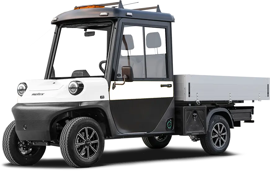 melex n30 utilitaire electrique